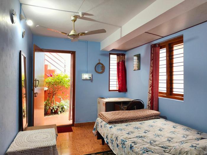 Nila Yoga Home I Couplefriendly I Early Checkin