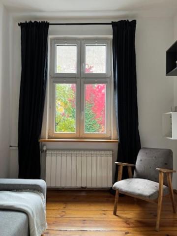 Apartament Zielony Bluszcz