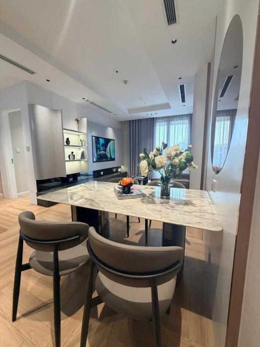 Dream home căn 3 phòng ngủ vip