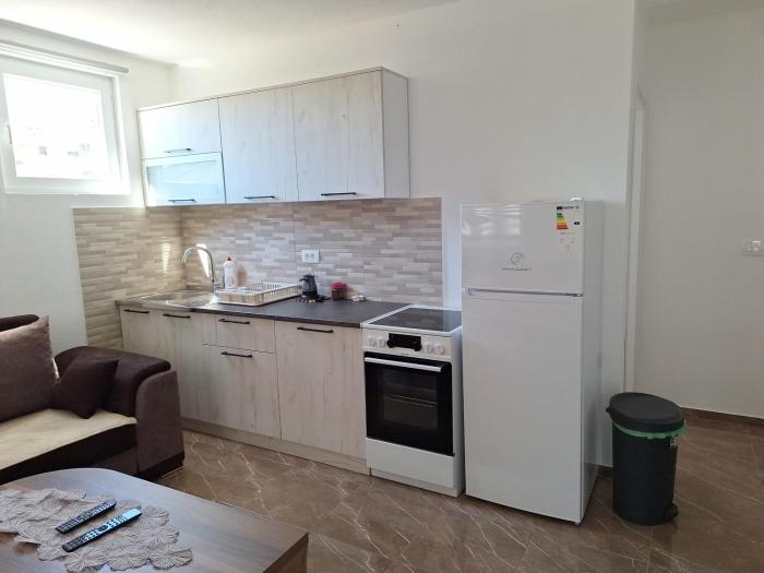 Apartman Andjela