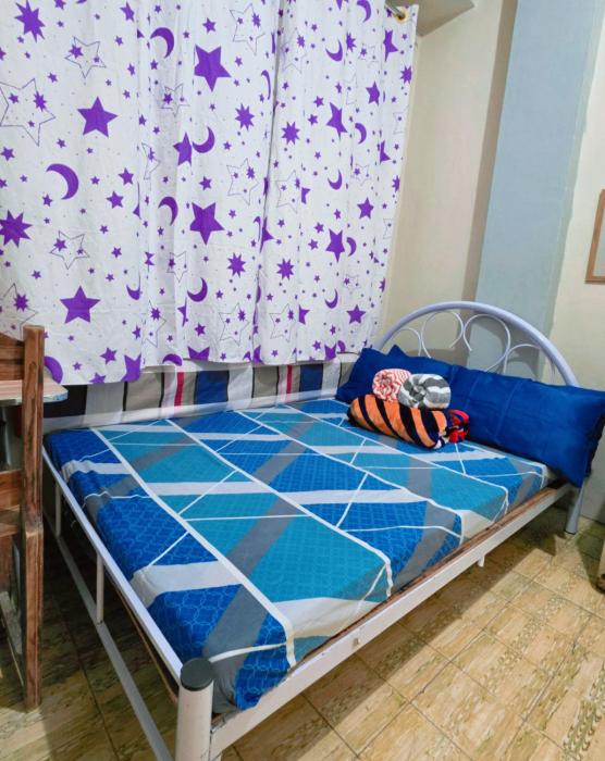 Calayaan Room by BMPC and Haku Haven