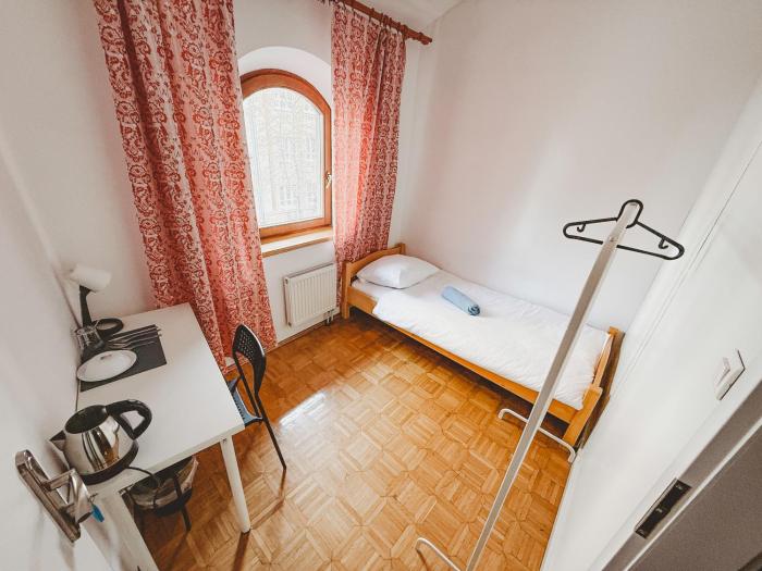 Fantastic-Inn Kraków - KR6 Room B204