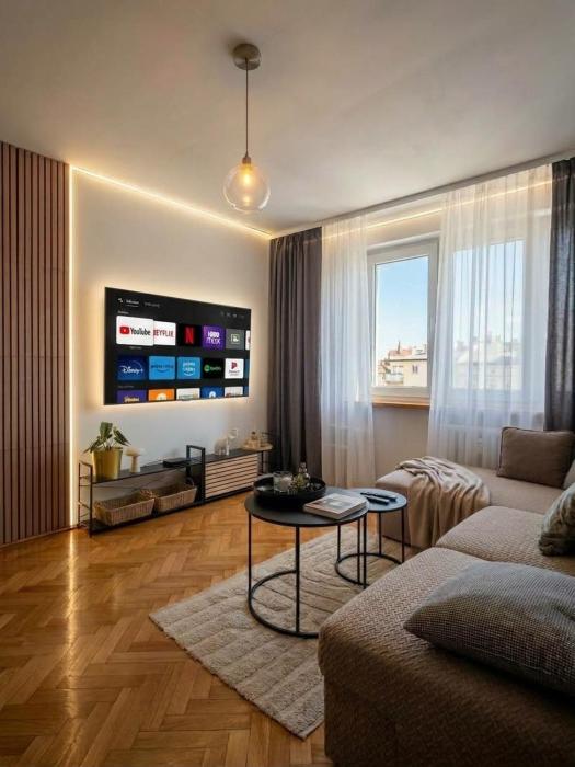 Apartament Piastów Centrum Piła