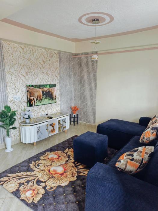 luxury 1 bedroom kisii-Mwembe