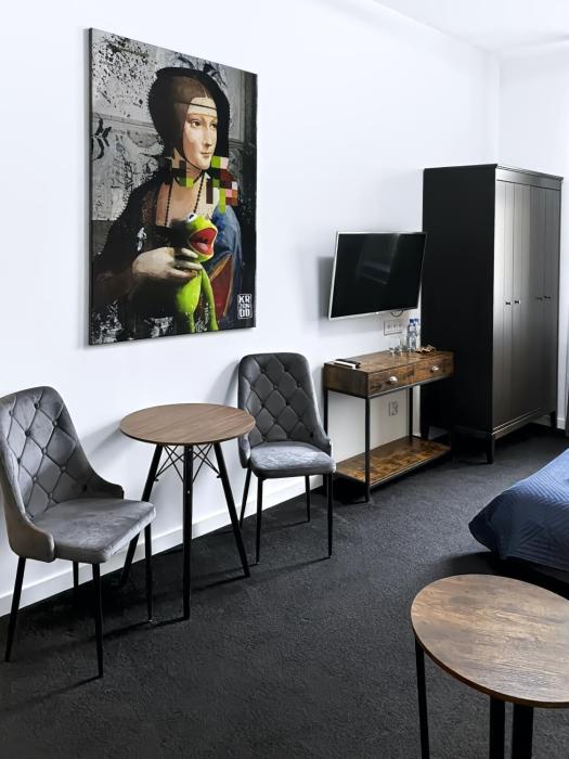 Old Town Gertrudy Apartment - Topolove Rooms & Apartments