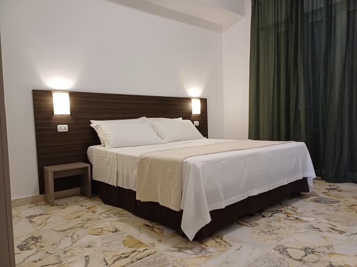 Alloggiare Inn