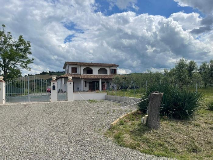 Podere Margherita