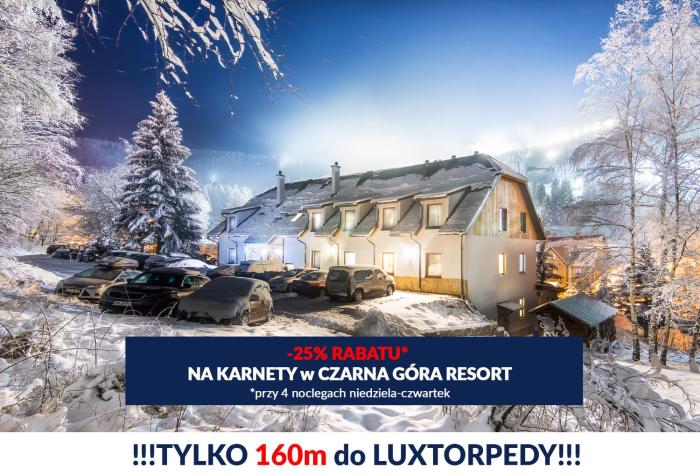Kosówka Czarna Góra