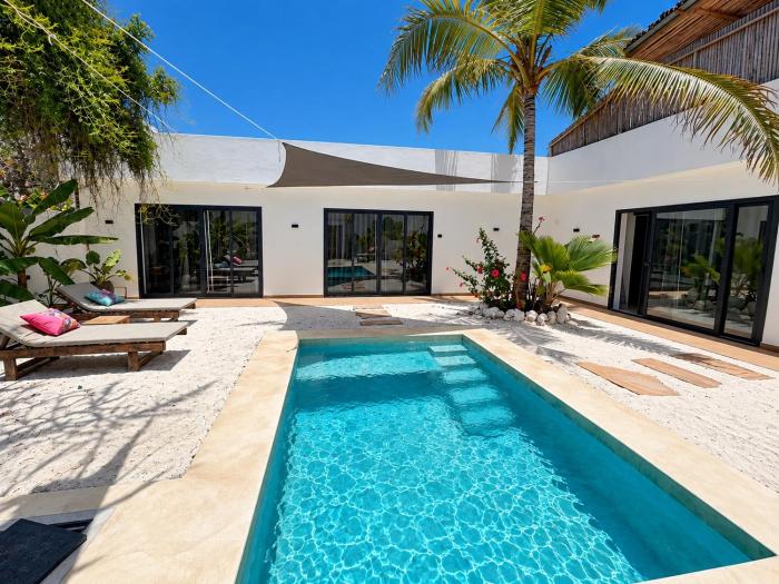 U PARADISU VILLAS - Private Pool