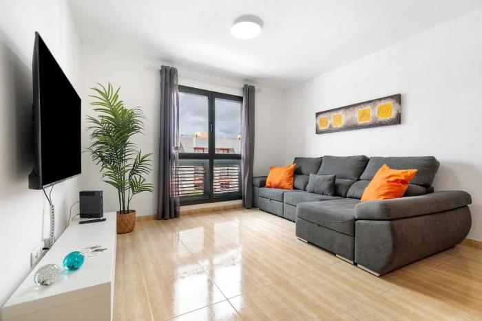 La Calma by CanariApartment - Beach, Supermarket and Fast WiFi in Playa Salinetas
