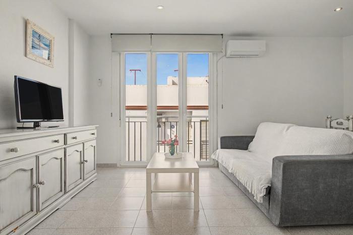 Apartamentos El Yunque - 2A