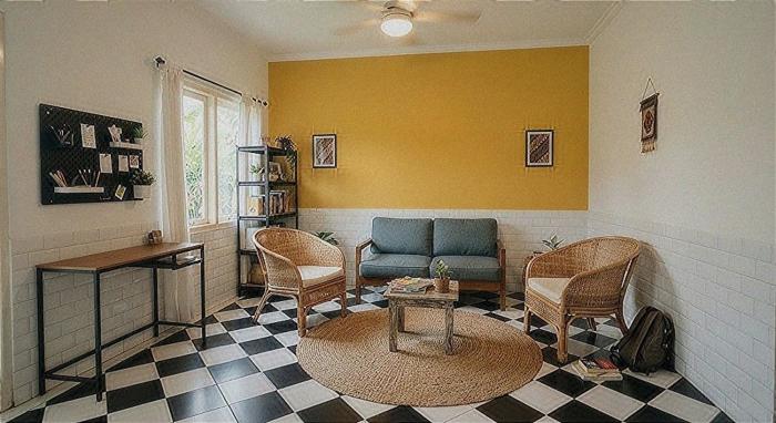 Homestay Itzayana 3