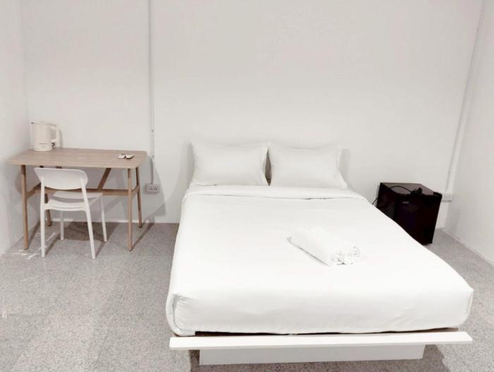 M room Sukhumvit 2