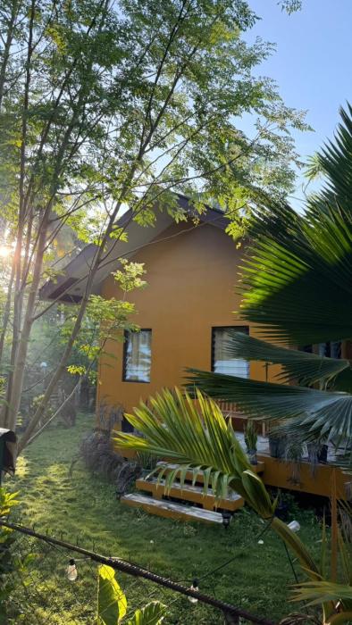 Teresa House by Ananda