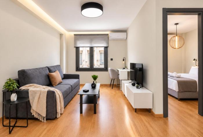 Mēne - Athens City Center Apartment