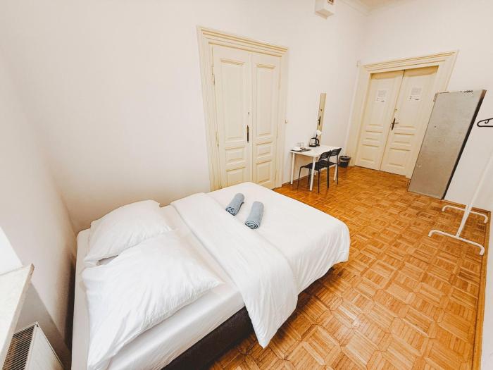 Fantastic-Inn Kraków - KR6 Pokój A105