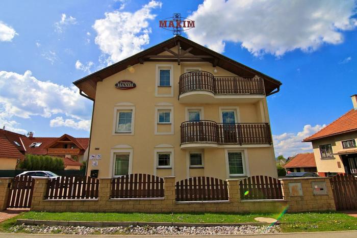 Guest House Maxim