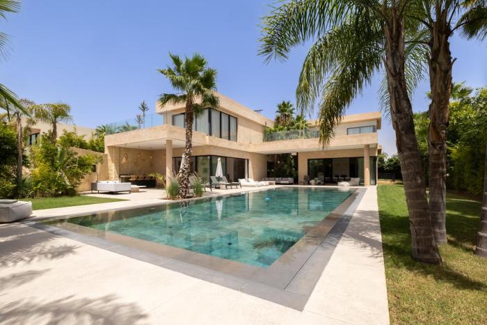 Villa 150