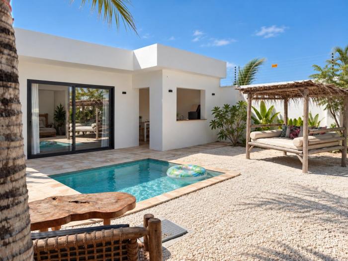 U paradisu Villas - Villa 1BR - Private Pool