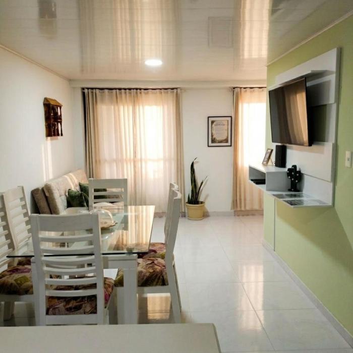 Espeletia Loft