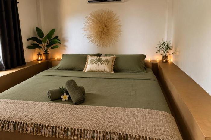 Sun Rock bungalow