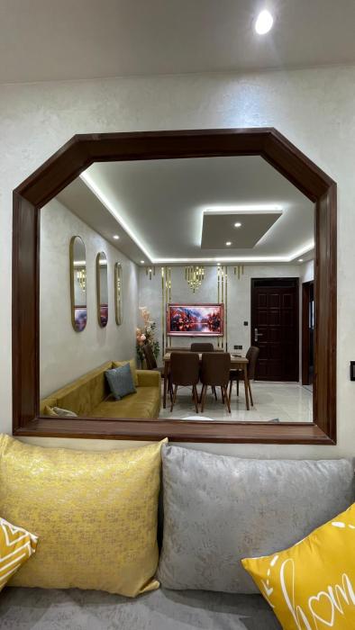 Apartamento Mabrouka