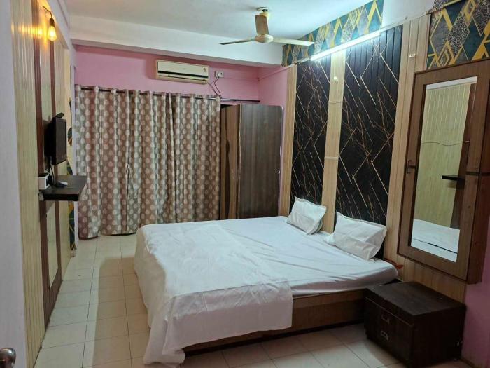 Hotel O Marina Hotel