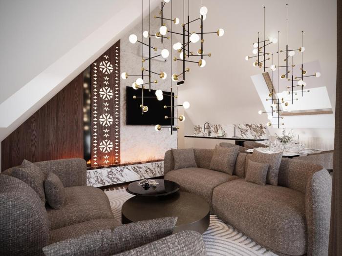Apartment 42 Incognito Basen & Spa
