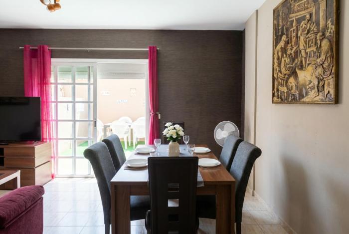 Family Home Alondra
