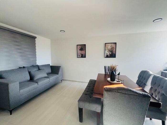Centenario Apartment