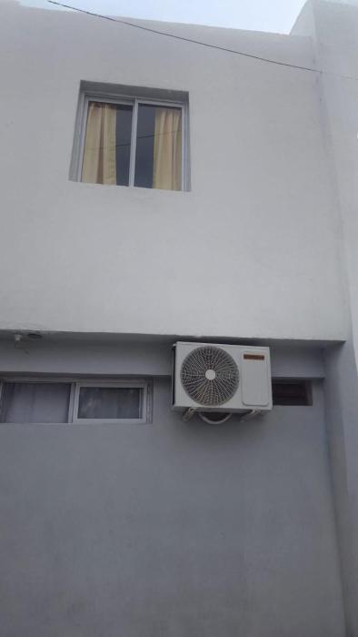 5 DEPARTAMENTOS de Alquiler Temporario SA