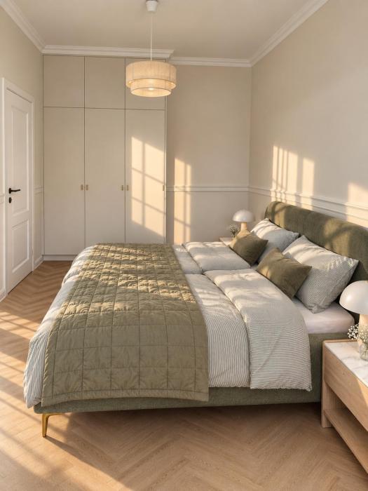 Stylowy apartament, centrum