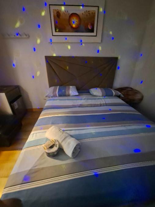 Hoteles R20 Ica