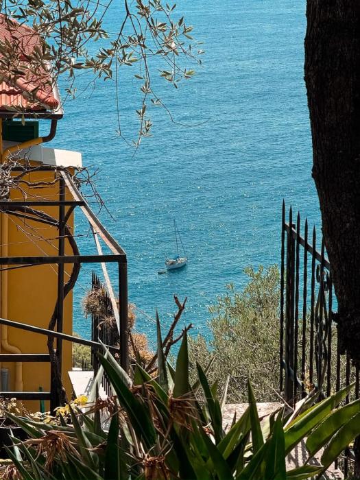 A Picco sul Mare