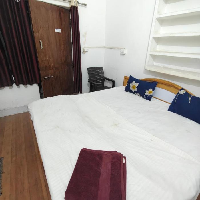 Baba Home Stay
