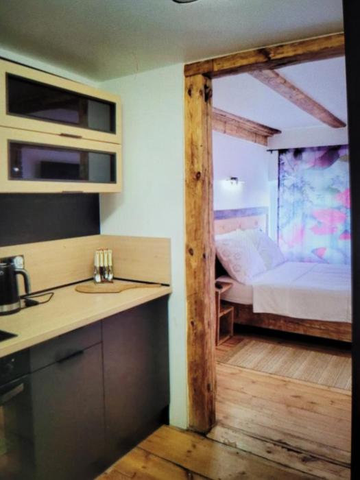 Apartament Stare Miasto