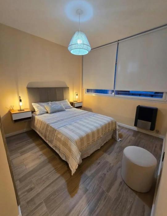 Vanessa Apartment
