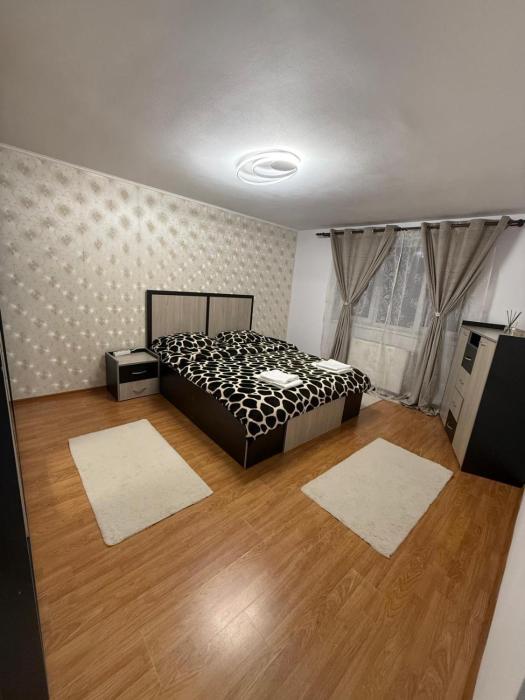 SofiAnne apartment