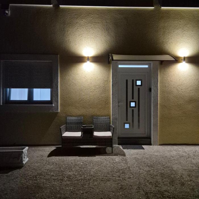 Apartman Buric