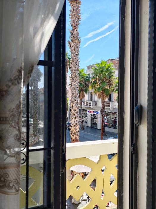 Star Apartment 2- Spacious in the heart of Durres