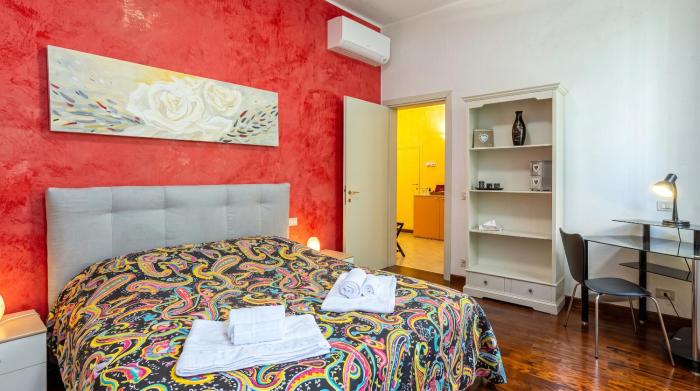 Melly House Bergamo City Centre