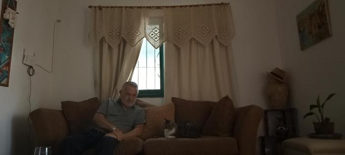 La casa del abuelo