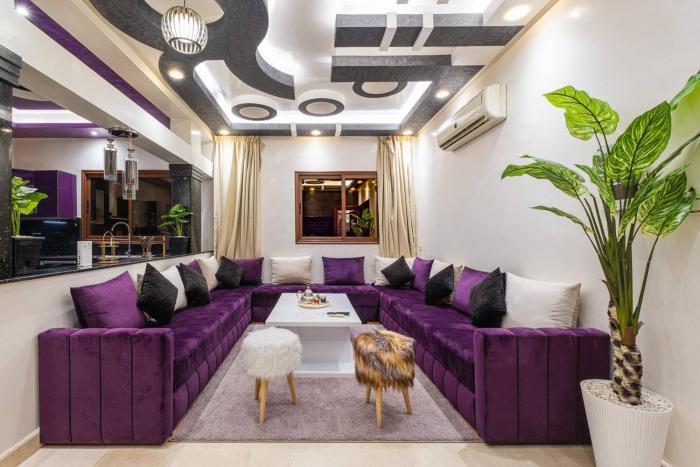 2BR Family Stay