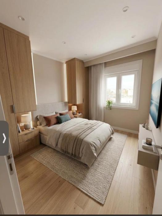 APARTAMENTO MINIMALISTA Jerez de la Frontera