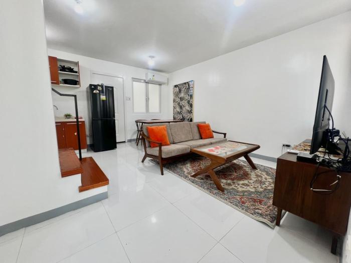 1 BR Cozy House near Evo City Summer Pine Noveleta