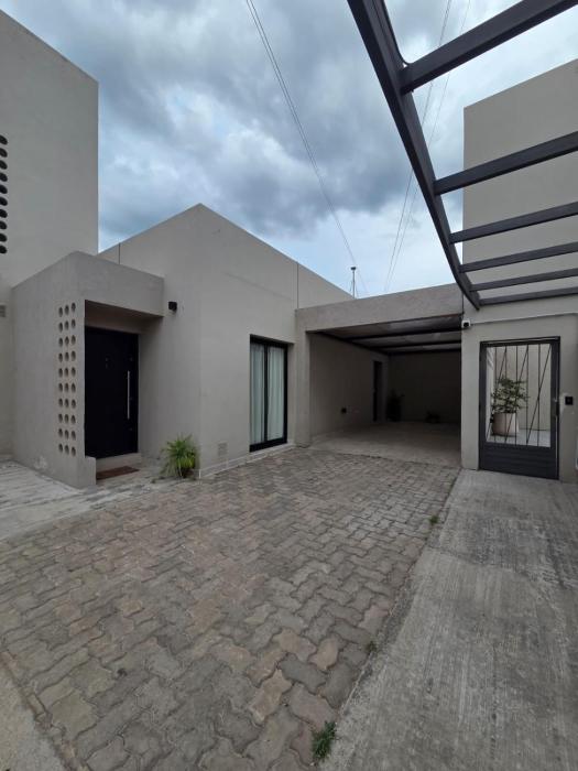 Azahares Housing
