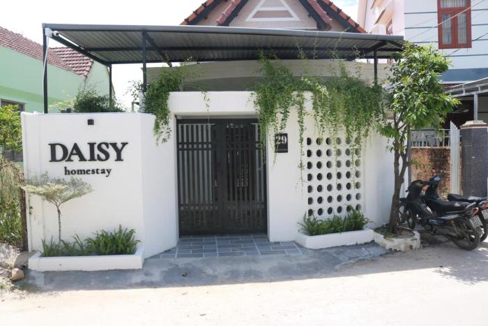 Daisy Homestay Dốc Lết