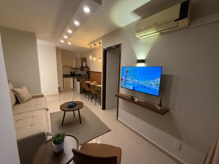 Plaza Apart
