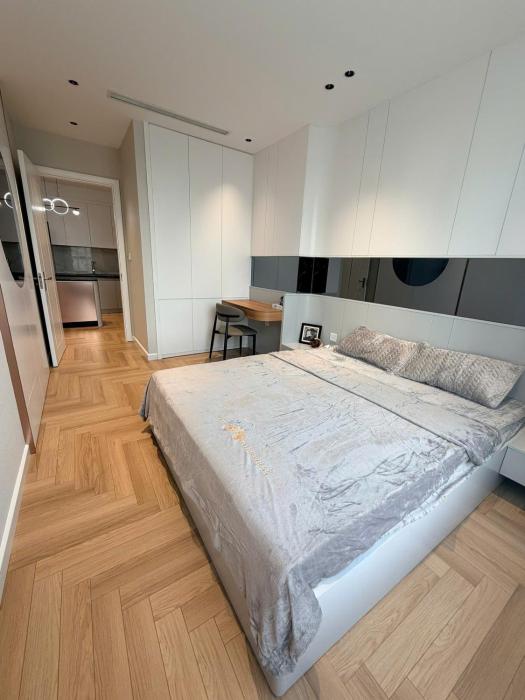 Dream Home - Căn 3 ngủ Park Hill Timescity