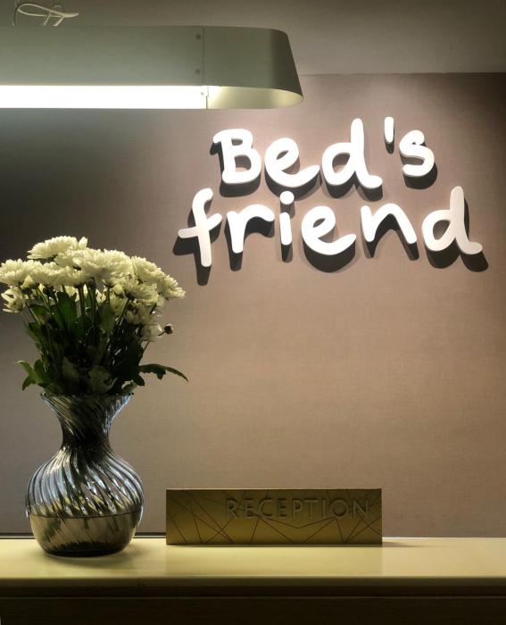 Beds Friend lumpini